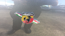 Abarth 595 1.4 T-Jet 165 Turismo 3dr Petrol Hatchback